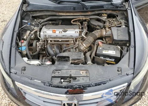 2011 Honda Accord Lx-S z USA, uszkodzony, nr VIN 1HGCS1B33BA005664